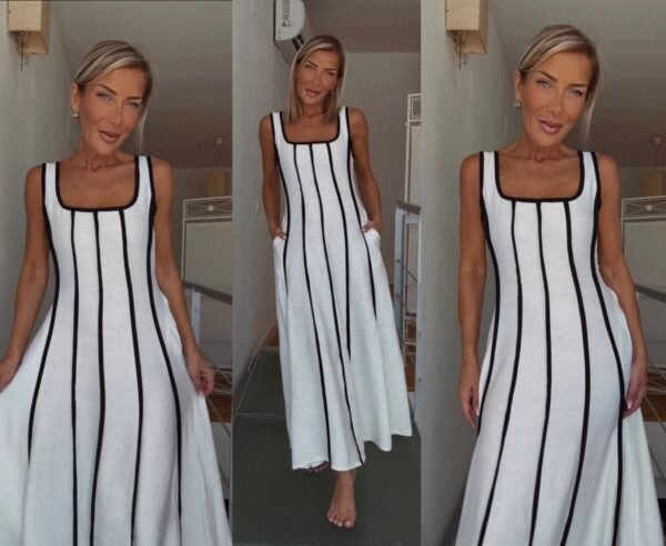 Vestido Manuela