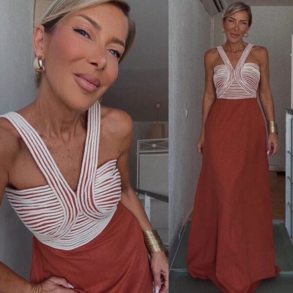 Vestido Egipto - Imagen 2