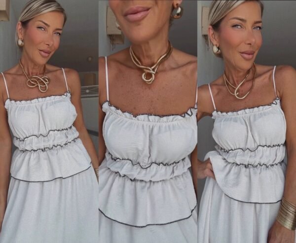 Conjunto Roma - Imagen 2