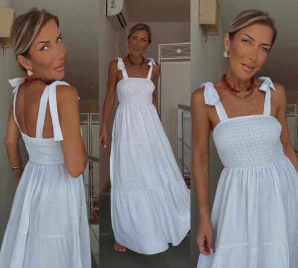 Vestido Danae - Imagen 5