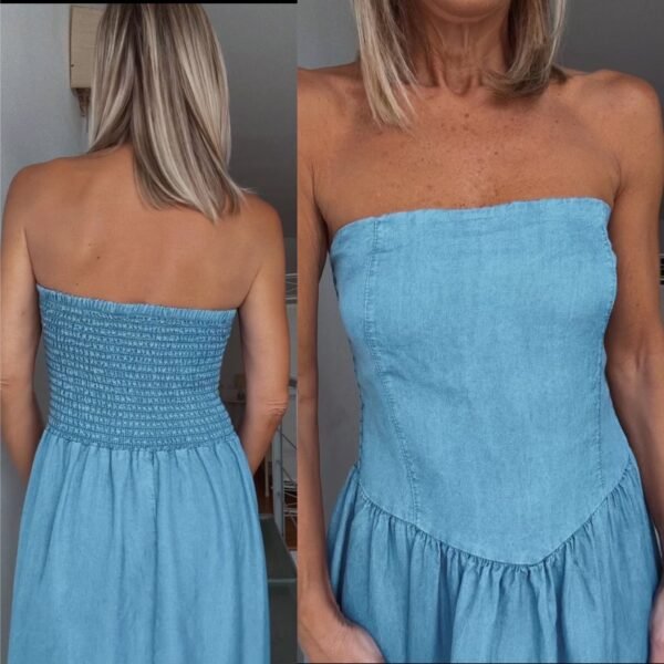 Vestido Leonor - Imagen 2