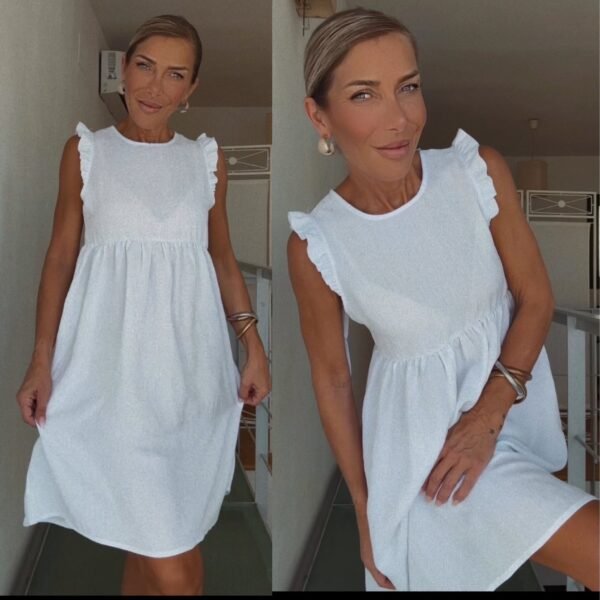 Vestido Camelia - Imagen 4