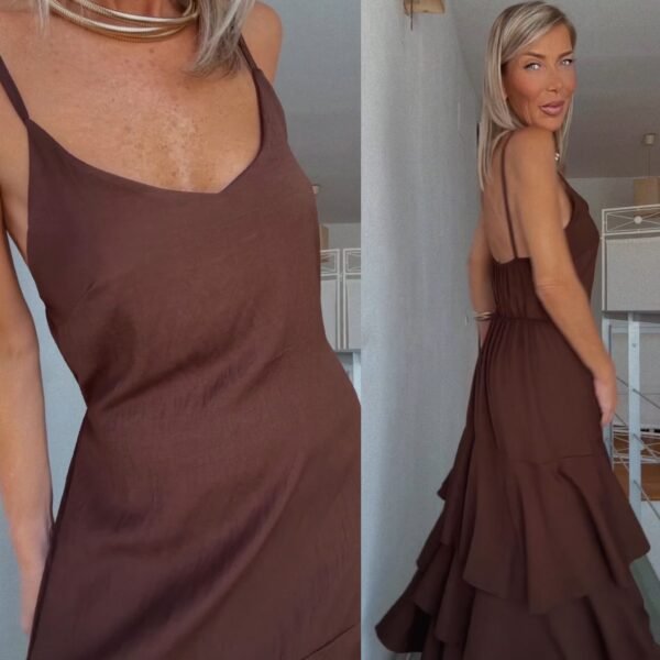 Vestido Pastora - Imagen 2