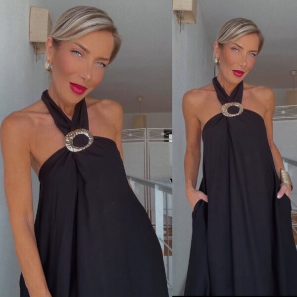 Vestido Adriana - Imagen 2