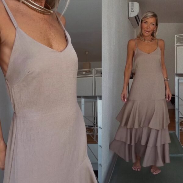 Vestido Pastora - Imagen 4