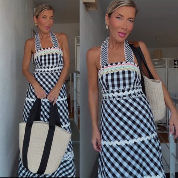 Vestido Paula - Imagen 2