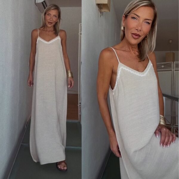 Vestido Claudia - Imagen 2