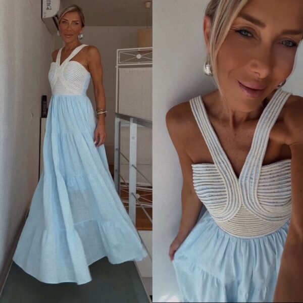 Vestido Egipto - Imagen 11