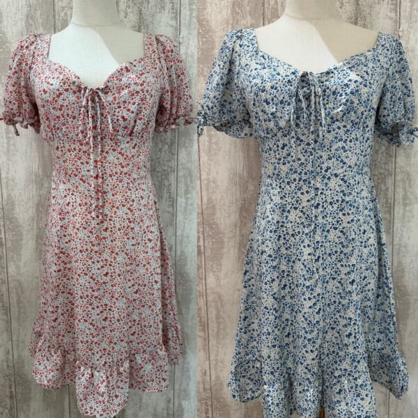 Vestido Malena