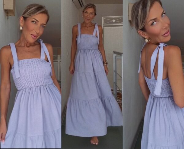 Vestido Danae - Imagen 4