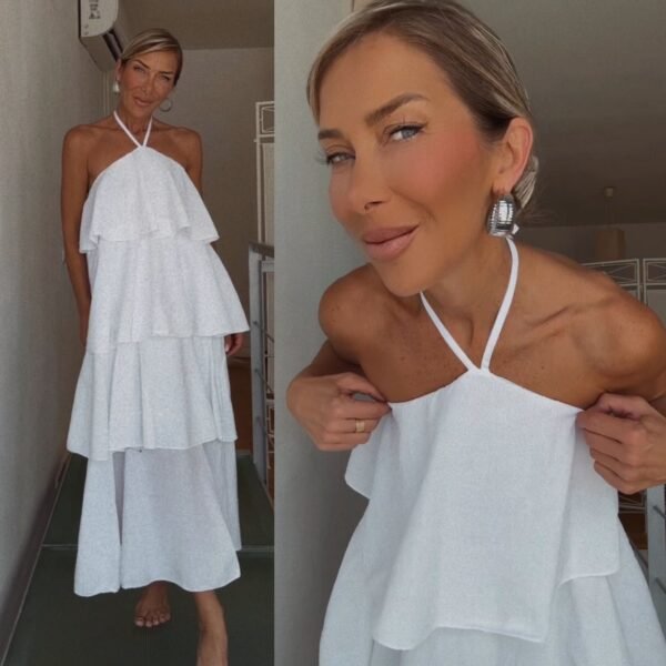 Vestido Vega - Imagen 3