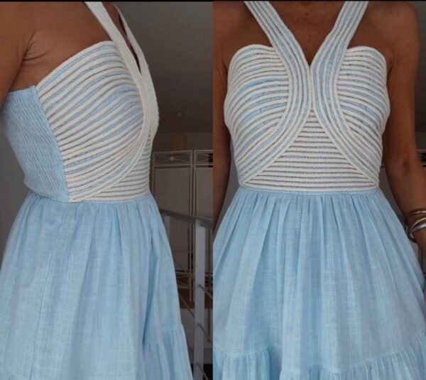 Vestido Egipto - Imagen 12