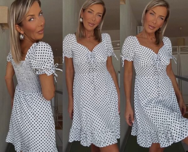 Vestido lunar - Imagen 2