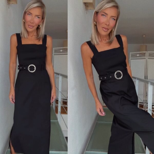 Vestido Sáhara - Imagen 4