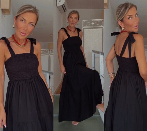 Vestido Danae - Imagen 3