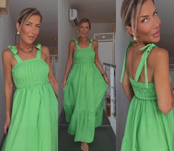 Vestido Danae - Imagen 8