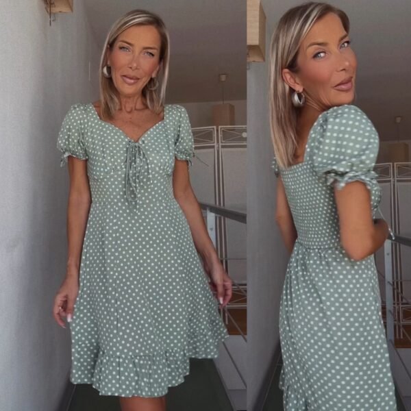 Vestido lunar - Imagen 3