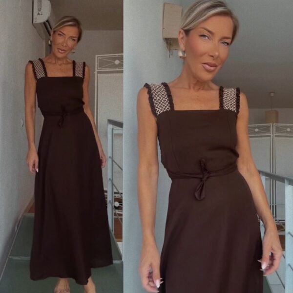Vestido Alba - Imagen 3