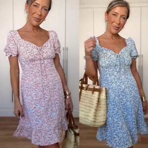 Vestido Malena