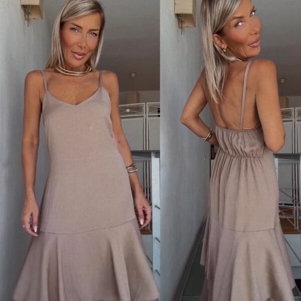 Vestido Pastora - Imagen 3