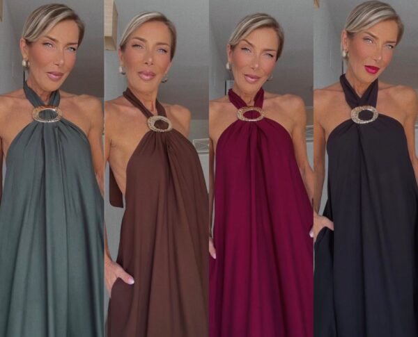 Vestido Adriana