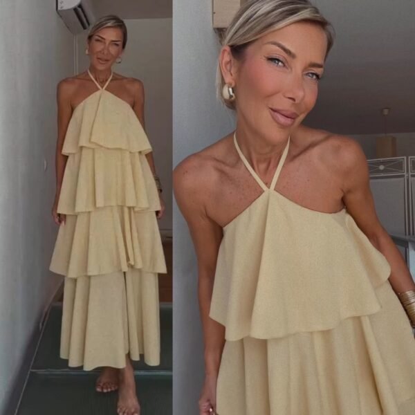 Vestido Vega - Imagen 5