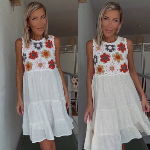 Vestido India