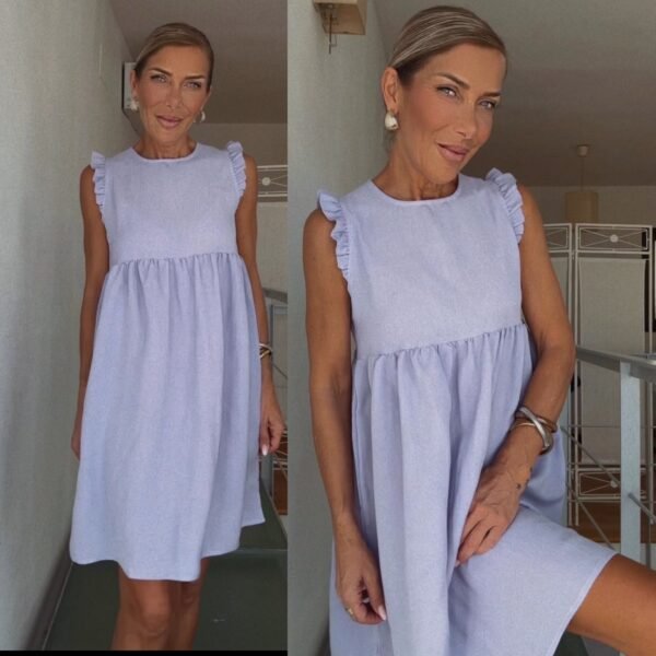 Vestido Camelia - Imagen 5