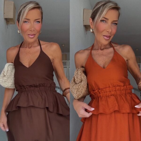 Vestido Lena - Imagen 6