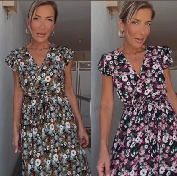 Vestido Julia