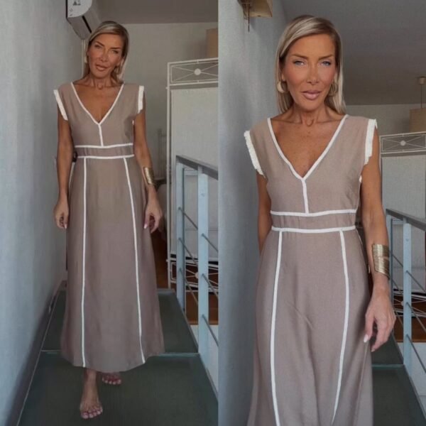 Vestido Emma - Imagen 4