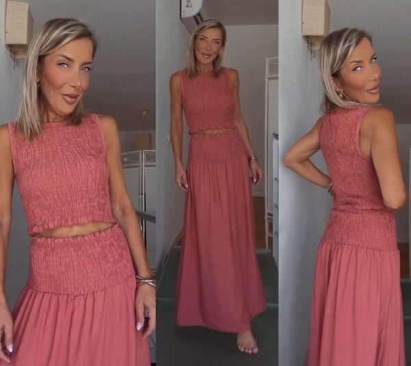 Conjunto Bali - Imagen 4