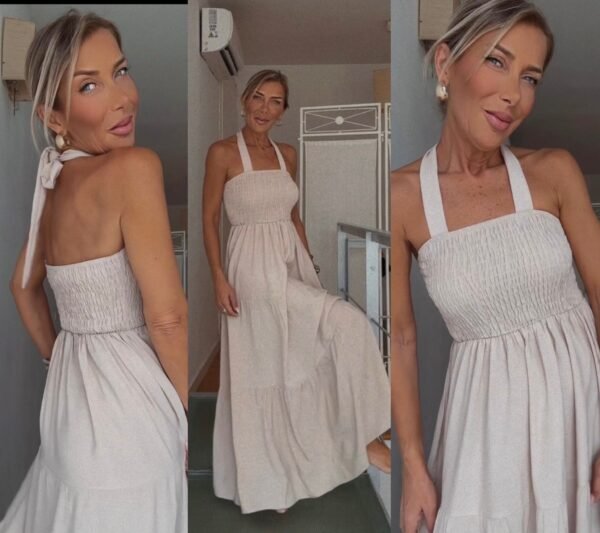 Vestido Danae - Imagen 6