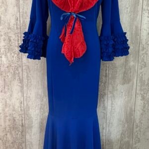 Vestido Carrusel