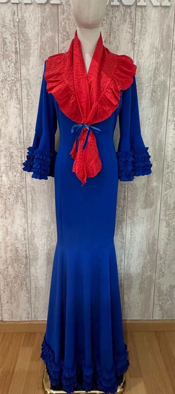 Vestido Carrusel
