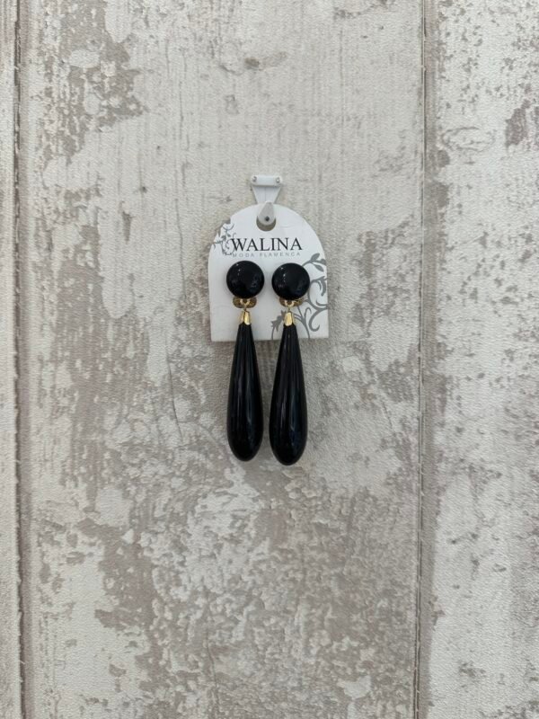 Pendientes Flamenca - Imagen 6