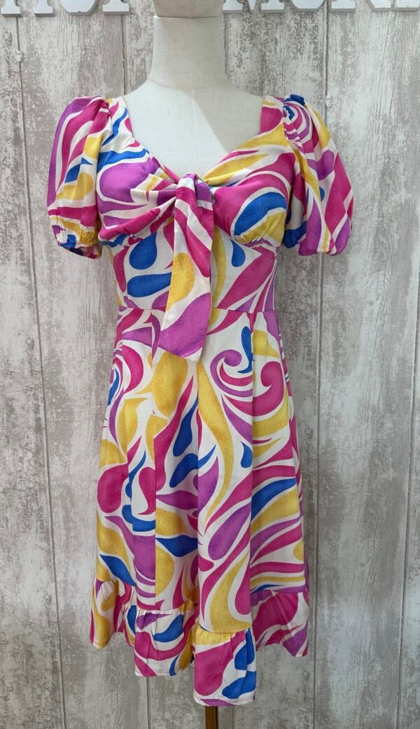 Vestido Africa - Imagen 2
