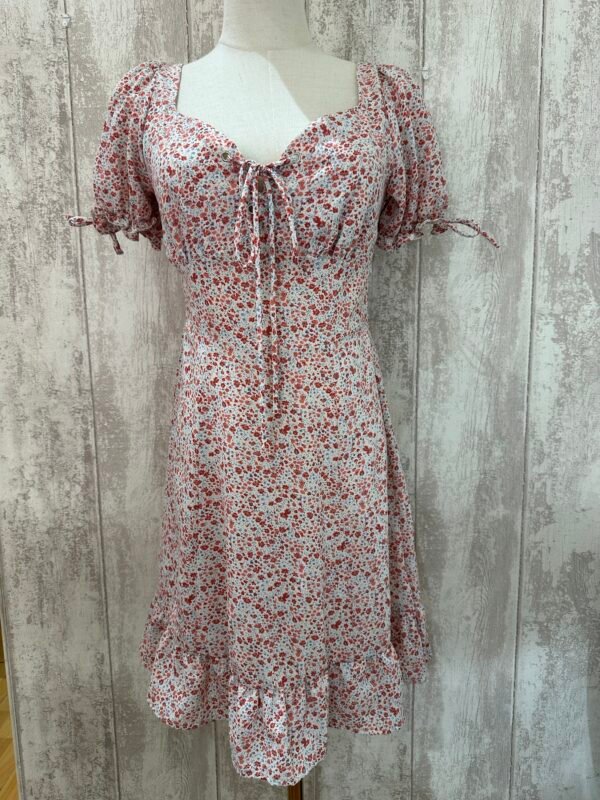 Vestido Malena - Imagen 3