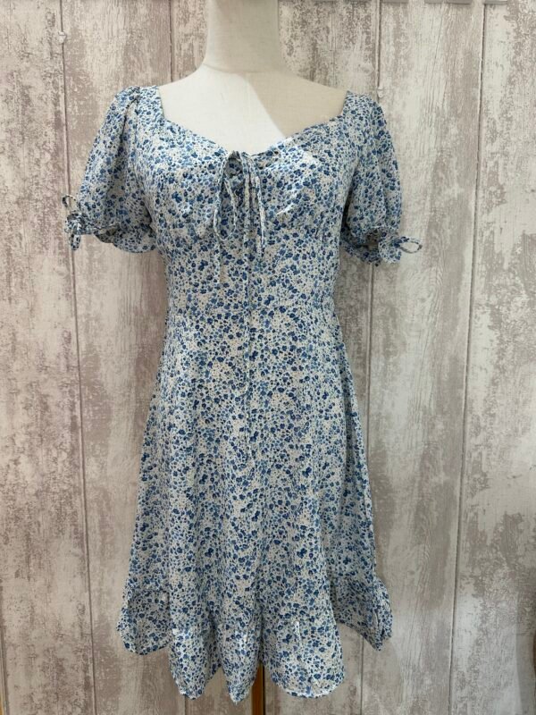 Vestido Malena - Imagen 2