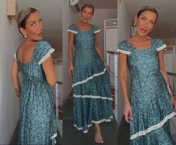 Vestido Georgina - Imagen 5