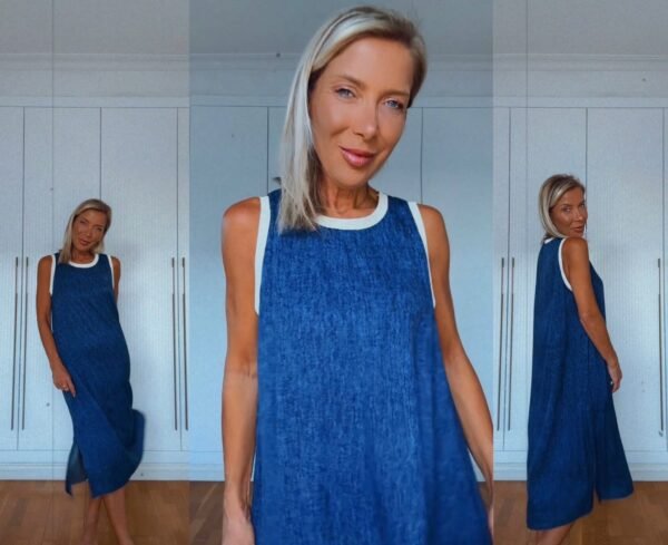 Vestido Alicia