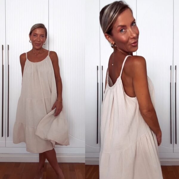 Vestido Mallorca - Imagen 7