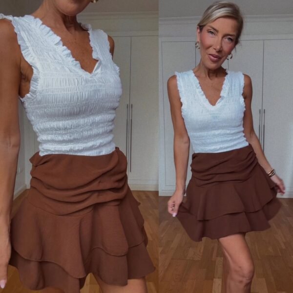 Falda Sandra - Imagen 3