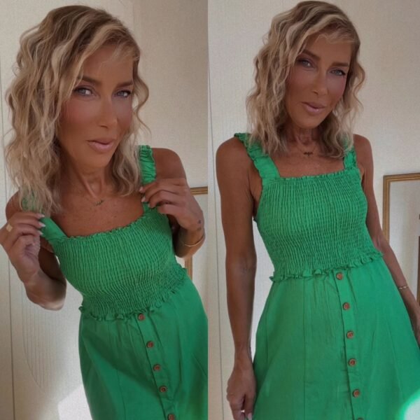 Vestido Aitana - Imagen 5