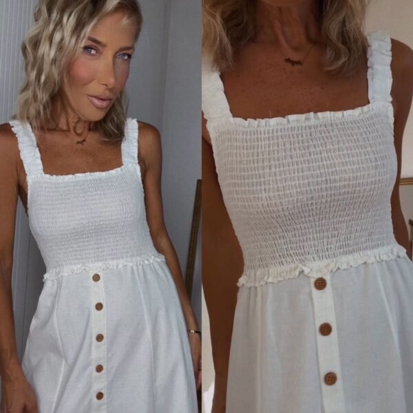 Vestido Aitana - Imagen 3
