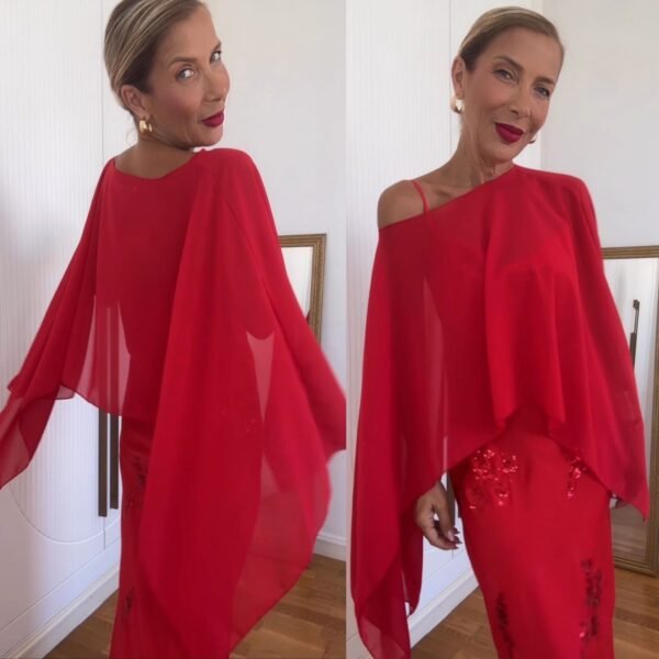 Vestido Yasmin - Imagen 2