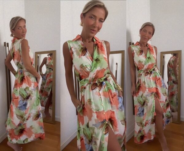Vestido Fabiola - Imagen 2