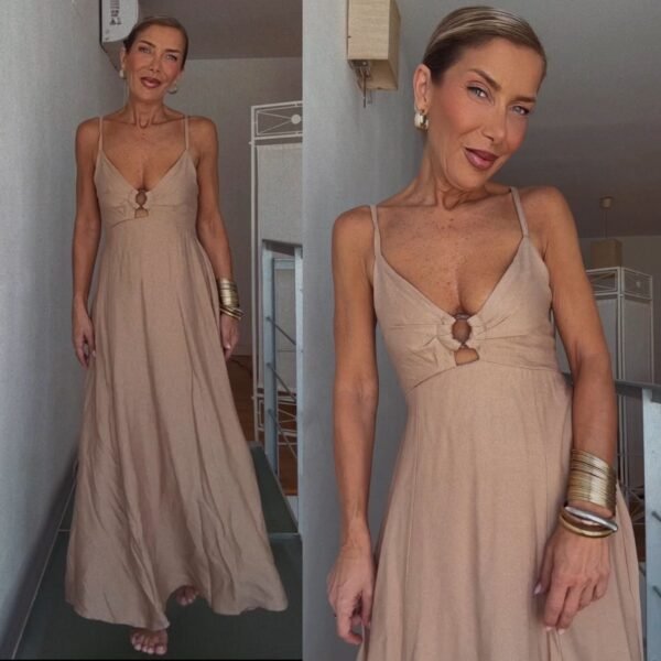 Vestido Capri - Imagen 5