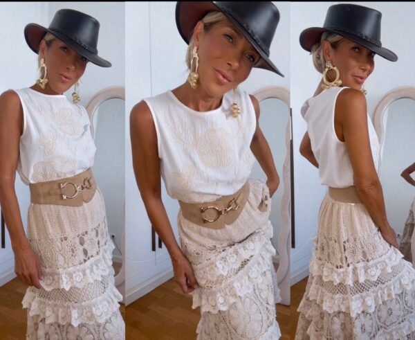 Falda Romero - Imagen 2