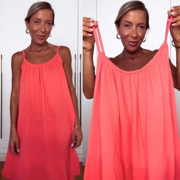 Vestido Mallorca - Imagen 5